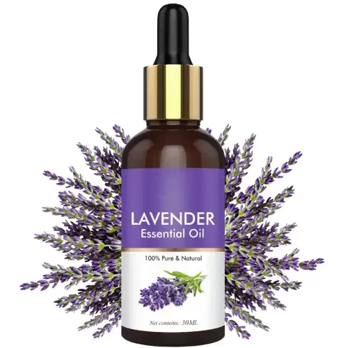 Lavender Oil Natural